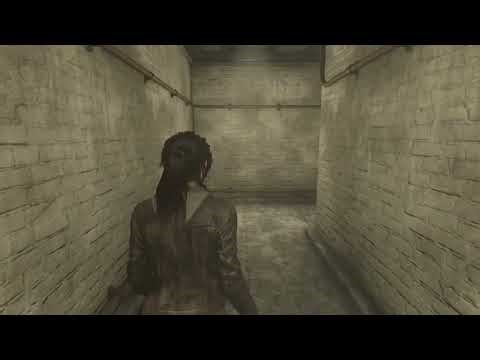 Rise of the Tomb Raider - Camera nascosta di Lord Croft