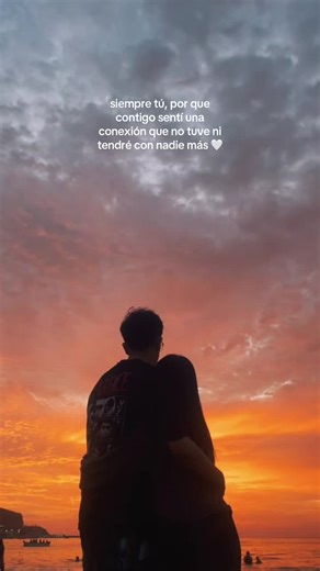 Amor Eterno: Conexión Única Entre Dos