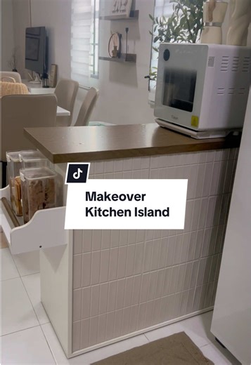 Kitchen Island Makeover Ideas for Your Home
