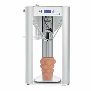 Delta WASP 2040 Clay (Ton) 3D-Drucker | 3D-Printmaster, 4.163,81 €