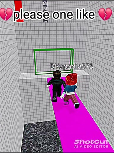 I Was Left Alone in Roblox... 💔#RobloxStory#RobloxHeartbreak#robloxedit #brokenheart #shorts #viral