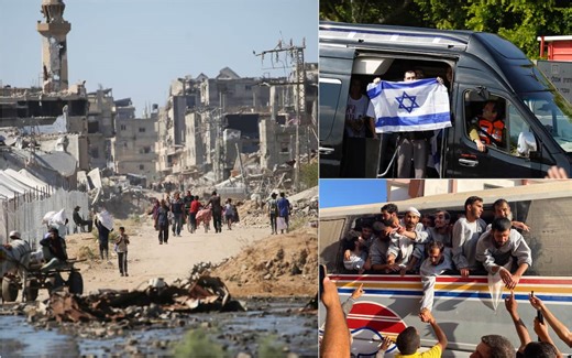 Quanti gli ostaggi liberati? Quanti i morti, tra Israele e Gaza? I numeri della guerra