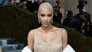 Kim Kardashian's Nipple Bras Are for a Good Cause—and Available to Shop Soon