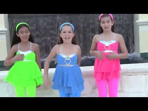 Give me 5 LATE MI CORAZON