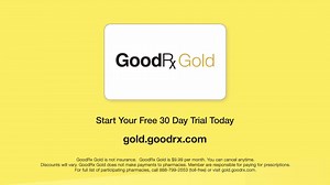 5.4K views · 67 reactions | Supercharge your savings with GoodRx Gold. Sign up to start your 30 day free trial today! | GoodRx | Facebook