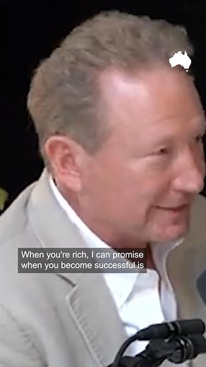 2.5K views · 17 comments | Who soared to the top of the rich list this year, and who suffered the biggest financial fall? Which industry is minting the most new billionaires, and what’s the strangest way someone made their fortune? We break down the biggest winners, biggest losers, and the most unexpected money-makers of the year: https://bit.ly/42fA8FJ | The Australian | Facebook