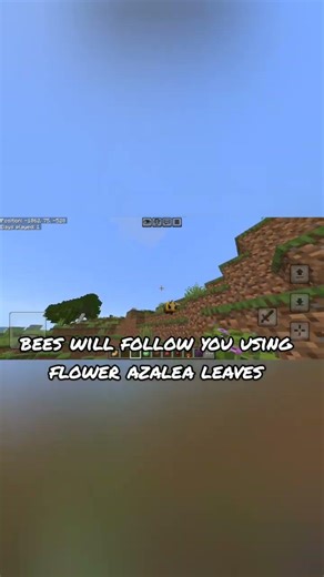 Funky items using which mobs will follow you #minecraft