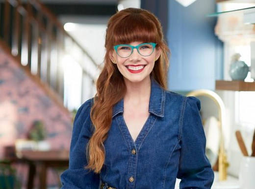 How to watch Mary Berg’s ‘Mary Makes it Easy’ cooking show: Date, time, channel, live stream info