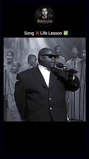 "Gangsta's Paradise" is an iconic hip-hop song by American rapper Coolio featuring singer L.V.