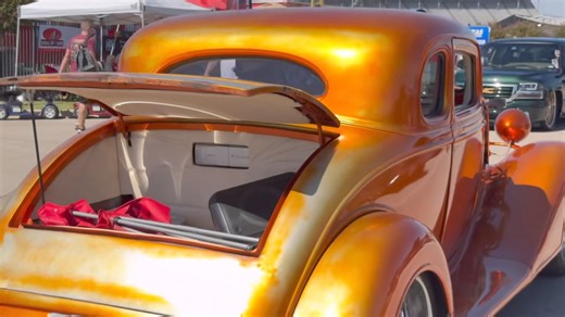 27K views · 617 reactions | Classic Cars Cruising Through Goodguys Lonestar Nationals | SICK Cars and Trucks | Facebook