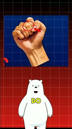 Your Brain Can’t Keep Up With This Hand Trick 🧠#HandChallenge #SpeedChallenge