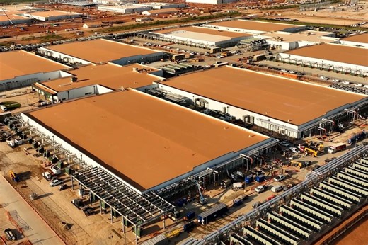 OpenAI Wants to Design and Deploy AI Chips in Partnership With Broadcom