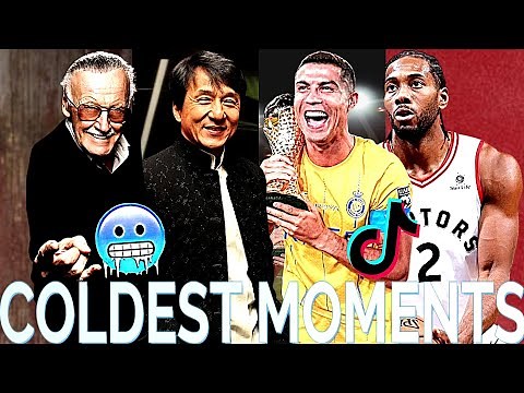 🥶 COLDEST MOMENTS OF ALL TIME 🥶 SIGMA MOMENTS 2023 🥶 COLDEST MOMENTS TIKTOK