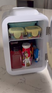 2.3M views · 10K reactions | Let’s restock my daughters mini fridge#asmr #minifridge #restock #snacks #treats #momslife #minifridgerestock #restockwithme #restockasmr #organization #organizedhome | Kate_cleanhome | Facebook