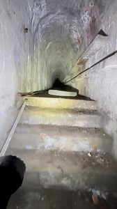 WW2 - Bunker 😱🪖 #abandoned #abandonedplaces #bunker #bunkers #shelter #underground #ww2 #history #historia #historic #worldwar #urbex #fblifestyle | Losthistorie