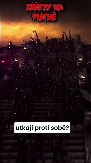 Alien vs predator / Vetřelec vs Predátor - trailer na nejnovější epizodu zářezů. #trailer #avp