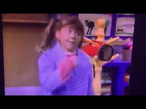 Barney & Friends Season 2 Ep 13 The Dentist Makes Me Smile Brushing My Teeth