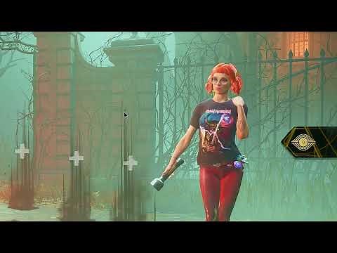 Using The Best Flashlight Build in DBD (Dead By Daylight)