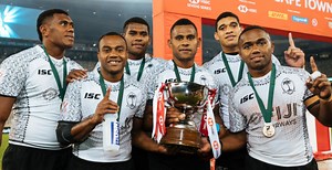 Fiji 7s team announced for Sydney 7s