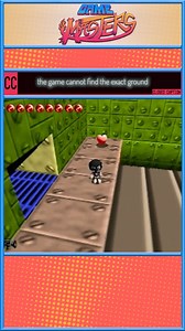 annoying bridge no more thanks to bridge warp 😌 Runner: kefka14 Game: Chameleon Twist #gamesdonequick #speedrun #gaming #speedrunning | Games Done Quick