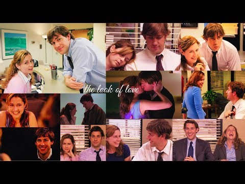 jim and pam | n1 party anthem