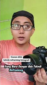 Canon 60d, Reframing Technique in Photography 📸📸 #canon #canoneos #photographytechnique #reframing