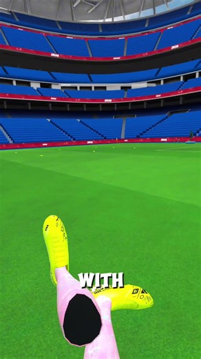 Tutorial on how to Euro Flick in VRFS