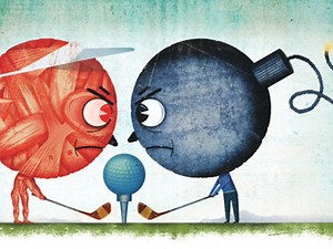 Fitness: Strength vs. Power Training