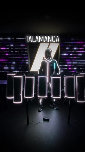 Burns - Talamanca Music Video