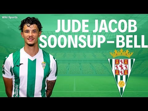JUDE SOONSUP-BELL 2024 🇹🇭🏴󠁧󠁢󠁥󠁮󠁧󠁿 • Welcome to Thailand National Team 🔵🔴 Best Goals & Skills!
