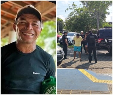 Agricultor foi morto após falsa informação de que repassava dados à polícia, diz DHPP - José de Freitas