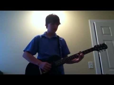 Epiphone Les Paul Junior Guitar Review