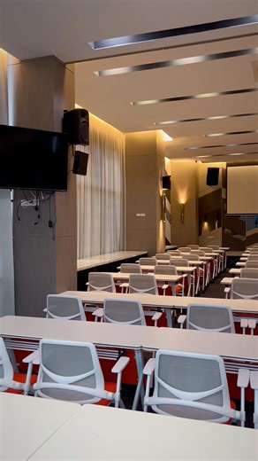 ห้องประชุมหรู ✨ ทำเลดี ใกล้ดอนเมือง 🚗💨 อาหารครบ 🍴 บริการพร้อม 🎤 ที่ The Riche Boutique Hotel 💼” | The Riche boutique hotel