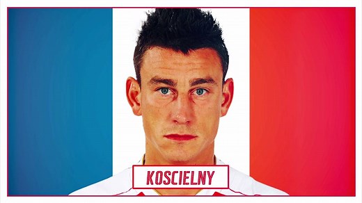 Here's our Euro 2016 squad - good luck, boys! | Arsenal