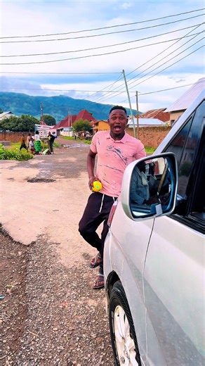 Exploring the Streets of Mbeya, Tanzania