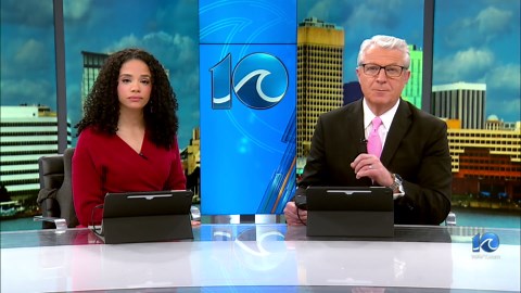 Update: The Port of Virginia project dredging project is complete.