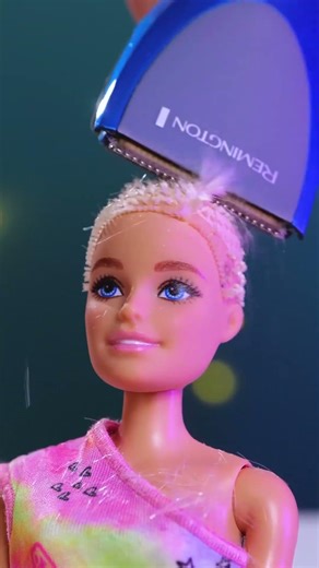 ✨ Transform Your Dolls: DIY Fashion Magic!