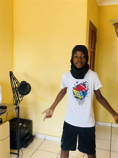 New Unreleased Track by Muthi 440