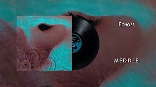 ECHOES Lyrics - PINK FLOYD | eLyrics.net