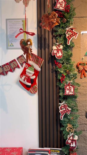 Holiday cheer, team spirit, and lots of gratitude. This season, we...