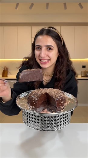 حلا سريع بأفضل المكونات