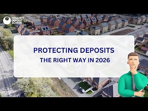 Protecting Deposits the Right Way in 2026