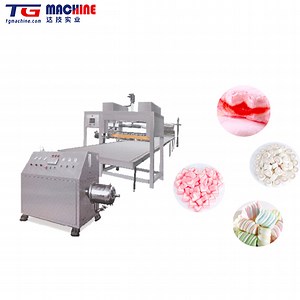 [Hot Item] Cotton Candy Machine Marshmallow Candy Making Machine