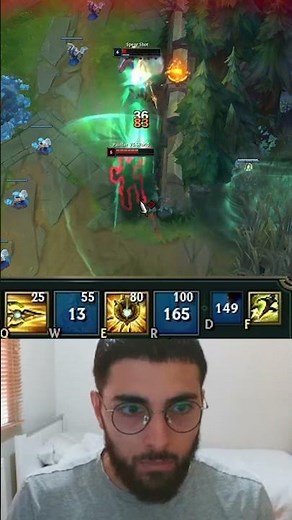 What the Highest Rank Toplaner Looks Like!
