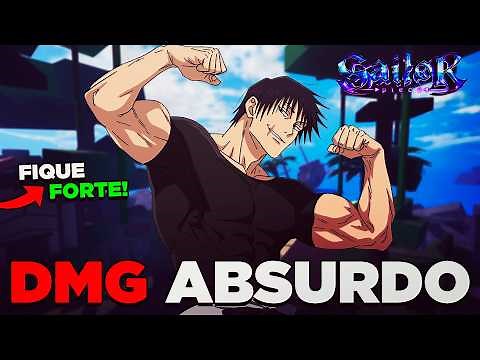 The Ultimate Guide to Builds and Artifacts in Sailor Piece on Roblox!