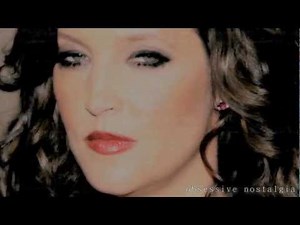 Lisa Marie Presley - Sticks & Stones