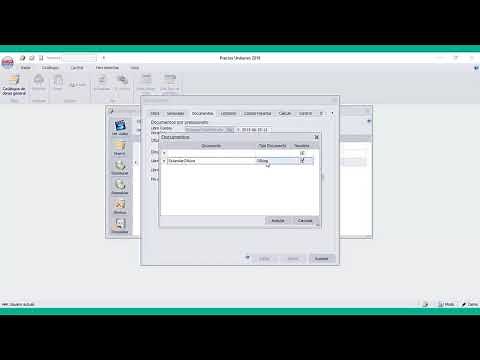 Presupuesto con Neodata desde 0, (configuración Inicial)