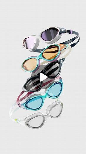 Speedo International on Instagram: "Introducing the new Biofuse 2.0 Women’s goggle with new flexible frame design for the ultimate cushioned fit! 🙌 It’s the world’s favourite goggle, tailored for Women. 💦 Shop now at Speedo.com! #Speedo"