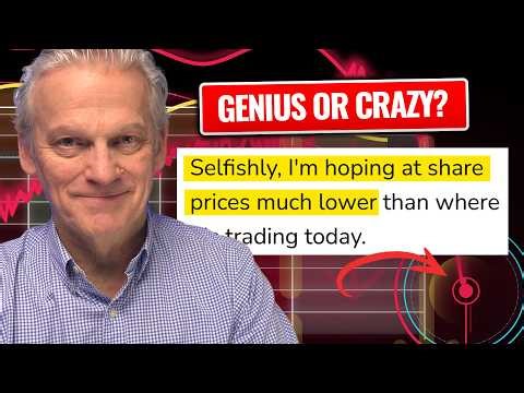 The Counterintuitive Truth About Stock Prices Every Investor Gets Wrong