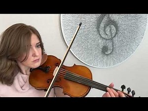 Dramatic Essay, Viola